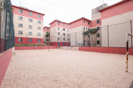 Apartamento à venda com 50m², 2 quartos e 1 vaga Apartamento à venda com 50m², 2 quartos e 1 vagaÁrea comum