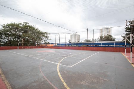 Apartamento à venda com 50m², 2 quartos e 1 vaga Apartamento à venda com 50m², 2 quartos e 1 vagaÁrea comum