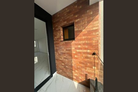 Casa à venda com 160m², 3 quartos e 3 vagas
