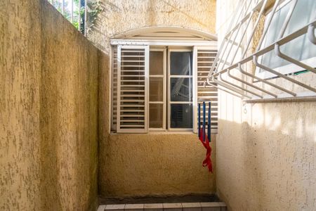 Casa à venda com 145m², 3 quartos e 2 vagas Casa à venda com 145m², 3 quartos e 2 vagasVista da Suíte 2