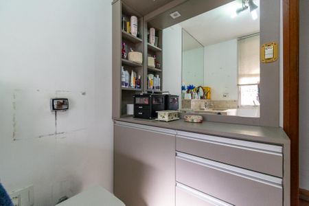 Casa à venda com 145m², 3 quartos e 2 vagas Casa à venda com 145m², 3 quartos e 2 vagasBanheiro da Suíte 1