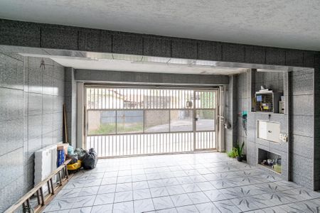 Casa à venda com 145m², 3 quartos e 2 vagas Casa à venda com 145m², 3 quartos e 2 vagasVista da Sala