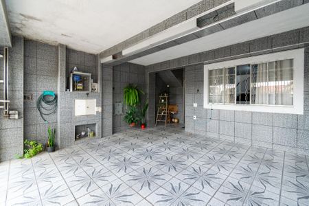 Casa à venda com 145m², 3 quartos e 2 vagas Casa à venda com 145m², 3 quartos e 2 vagasGaragem