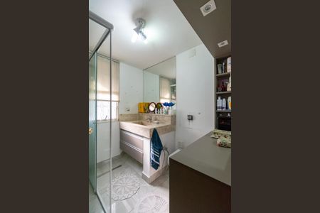 Casa à venda com 145m², 3 quartos e 2 vagas Casa à venda com 145m², 3 quartos e 2 vagasBanheiro da Suíte 1