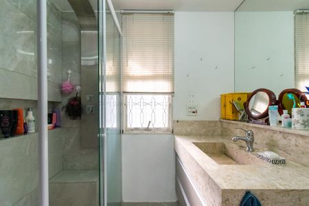 Casa à venda com 145m², 3 quartos e 2 vagas Casa à venda com 145m², 3 quartos e 2 vagasBanheiro da Suíte 1