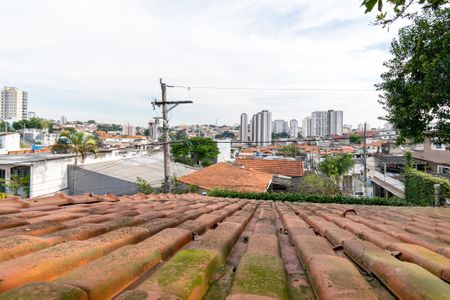 Casa à venda com 145m², 3 quartos e 2 vagas Casa à venda com 145m², 3 quartos e 2 vagasVista da Cobertura