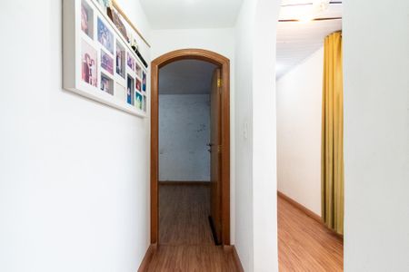 Casa à venda com 145m², 3 quartos e 2 vagas Casa à venda com 145m², 3 quartos e 2 vagasCloset da Suíte 3
