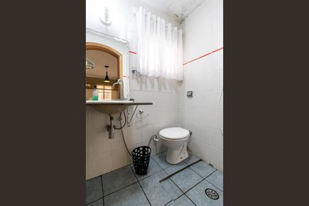 Casa à venda com 145m², 3 quartos e 2 vagas Casa à venda com 145m², 3 quartos e 2 vagasBanheiro da Suíte 2