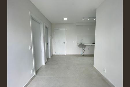 Apartamento à venda com 37m², 2 quartos e sem vaga Apartamento à venda com 37m², 2 quartos e sem vagaSala/Cozinha