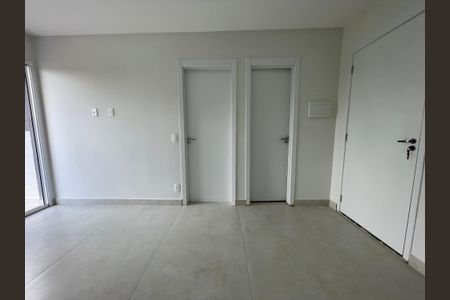 Apartamento à venda com 37m², 2 quartos e sem vaga Apartamento à venda com 37m², 2 quartos e sem vagaSala/Cozinha