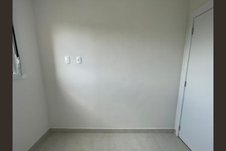 Apartamento à venda com 37m², 2 quartos e sem vaga Apartamento à venda com 37m², 2 quartos e sem vagaQuarto 2