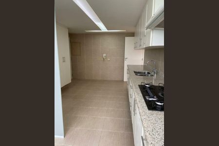 Apartamento à venda com 188m², 3 quartos e 2 vagas
