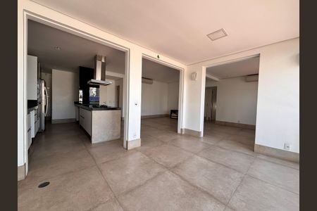 Apartamento à venda com 112m², 2 quartos e 2 vagas Apartamento à venda com 112m², 2 quartos e 2 vagasSala