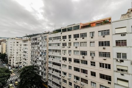 Apartamento à venda com 46m², 1 quarto e sem vagaVista do Quarto