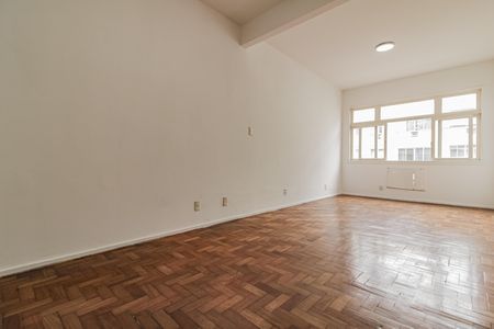 Apartamento à venda com 46m², 1 quarto e sem vagaQuarto 