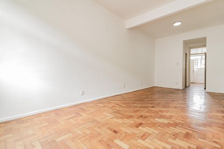 Apartamento à venda com 46m², 1 quarto e sem vagaQuarto 