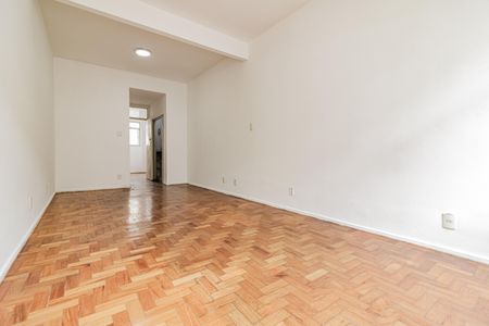 Apartamento à venda com 46m², 1 quarto e sem vagaQuarto 