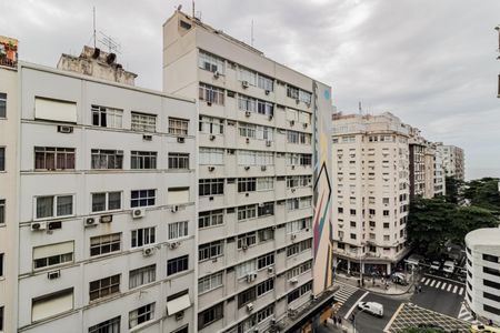 Apartamento à venda com 46m², 1 quarto e sem vagaVista do Quarto
