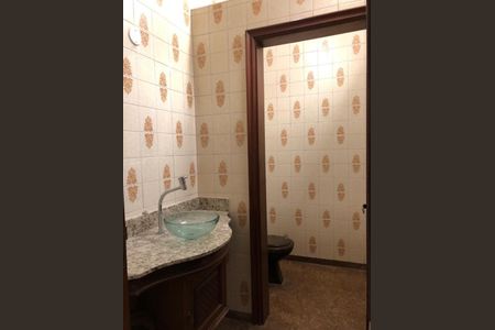 Casa à venda com 290m², 4 quartos e 15 vagas