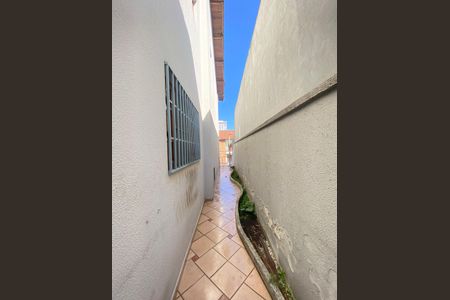Casa à venda com 158m², 4 quartos e 2 vagas Casa à venda com 158m², 4 quartos e 2 vagasÁrea Externa