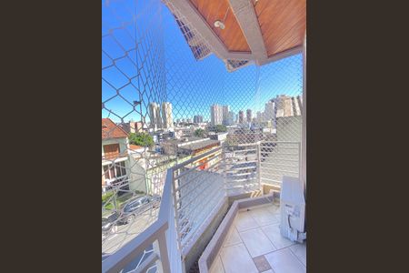 Casa à venda com 158m², 4 quartos e 2 vagas Casa à venda com 158m², 4 quartos e 2 vagasSuíte 1 - Sacada
