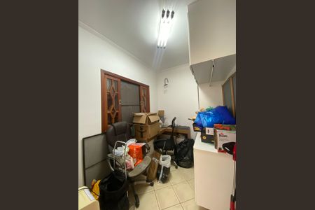 Casa à venda com 158m², 4 quartos e 2 vagas Casa à venda com 158m², 4 quartos e 2 vagasQuarto de Serviço