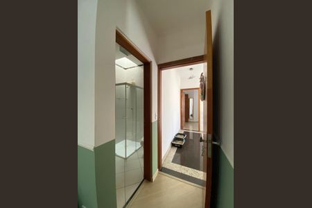 Casa à venda com 158m², 4 quartos e 2 vagas Casa à venda com 158m², 4 quartos e 2 vagasSuíte 2
