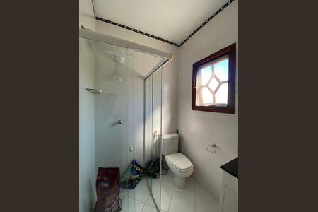 Casa à venda com 158m², 4 quartos e 2 vagas Casa à venda com 158m², 4 quartos e 2 vagasBanheiro Suíte 3