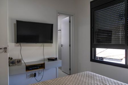 Apartamento à venda com 67m², 3 quartos e 2 vagasQuarto 1