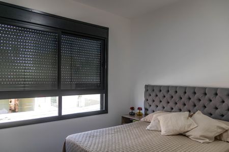 Apartamento à venda com 67m², 3 quartos e 2 vagasQuarto 1