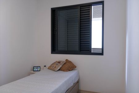 Apartamento à venda com 67m², 3 quartos e 2 vagasQuarto 3