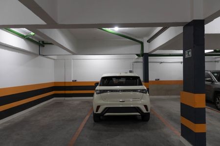 Apartamento à venda com 67m², 3 quartos e 2 vagasGaragem