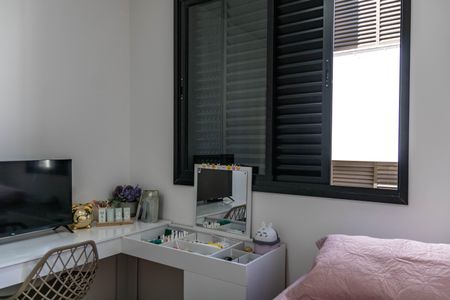 Apartamento à venda com 67m², 3 quartos e 2 vagasQuarto 2