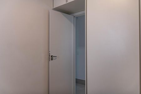 Apartamento à venda com 67m², 3 quartos e 2 vagasQuarto 3