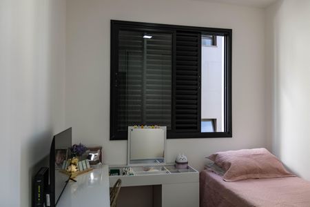 Apartamento à venda com 67m², 3 quartos e 2 vagasQuarto 2