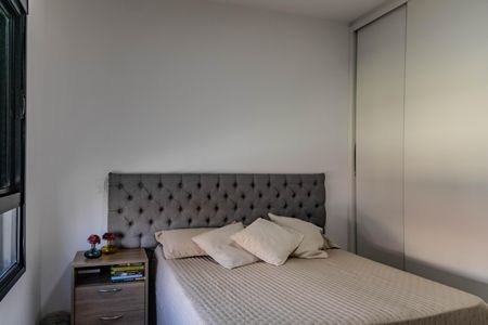 Apartamento à venda com 67m², 3 quartos e 2 vagasQuarto 1