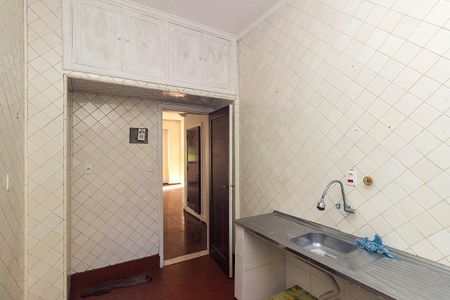 Apartamento à venda com 85m², 2 quartos e sem vaga Apartamento à venda com 85m², 2 quartos e sem vagaCozinha