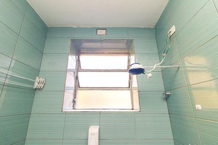 Apartamento à venda com 85m², 2 quartos e sem vaga Apartamento à venda com 85m², 2 quartos e sem vagaBanheiro