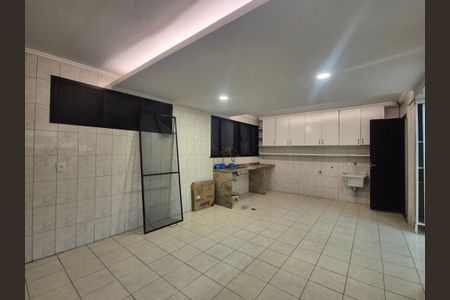 Apartamento para alugar com 240m², 3 quartos e 2 vagasÁrea de Serviço