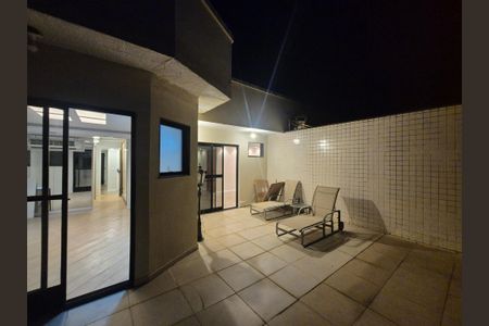 Apartamento para alugar com 240m², 3 quartos e 2 vagasVaranda