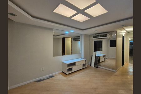Apartamento para alugar com 240m², 3 quartos e 2 vagasSuíte