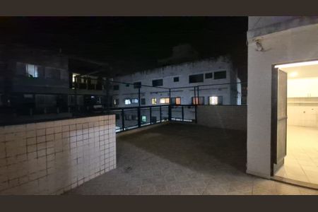 Apartamento para alugar com 240m², 3 quartos e 2 vagasTerraço