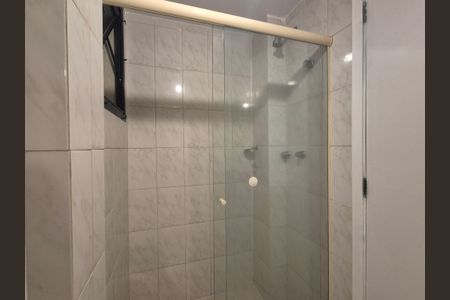 Apartamento para alugar com 240m², 3 quartos e 2 vagasBanheiro Social
