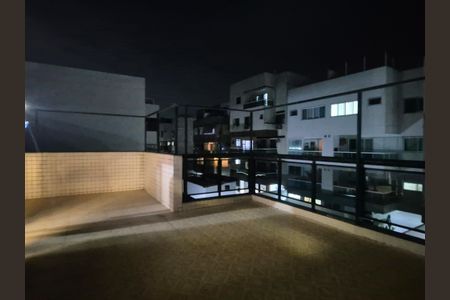 Apartamento para alugar com 240m², 3 quartos e 2 vagasTerraço