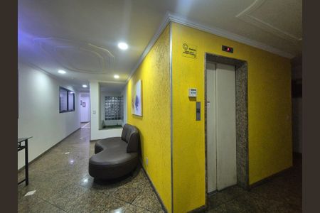 Apartamento para alugar com 240m², 3 quartos e 2 vagashall de entrada