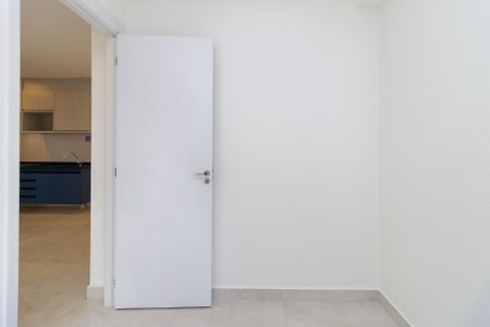 Apartamento à venda com 41m², 2 quartos e sem vagaQuarto 2