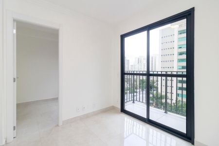 Apartamento à venda com 41m², 2 quartos e sem vagaSala