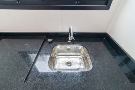 Apartamento à venda com 41m², 2 quartos e sem vagaÁrea de Serviço