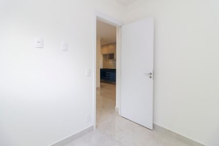 Apartamento à venda com 41m², 2 quartos e sem vagaQuarto 2