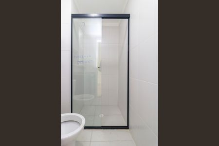 Apartamento à venda com 41m², 2 quartos e sem vagaBanheiro